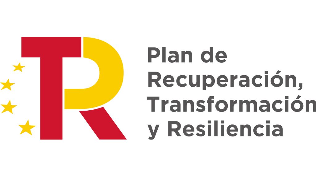 [PLAN DE RECUPERACIÓN Y RESILIENCIA]